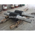 Large Drive Shaft